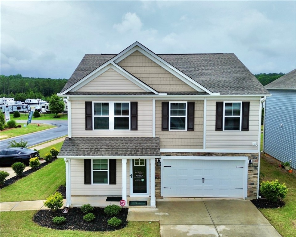 448 Seaborn Circle, Pendleton, South Carolina image 1