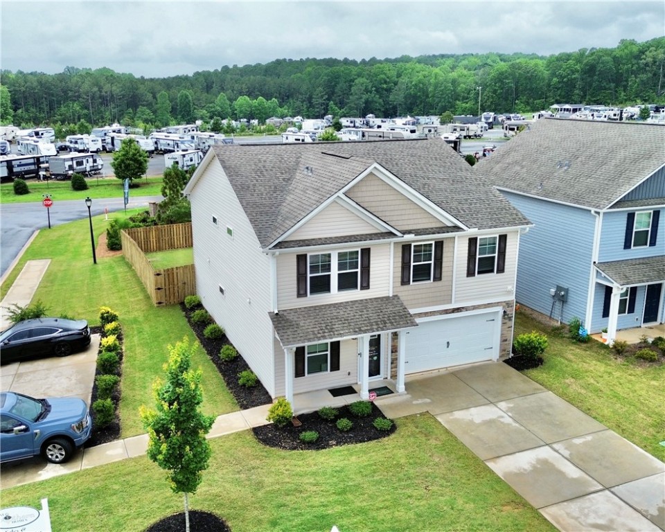 448 Seaborn Circle, Pendleton, South Carolina image 2