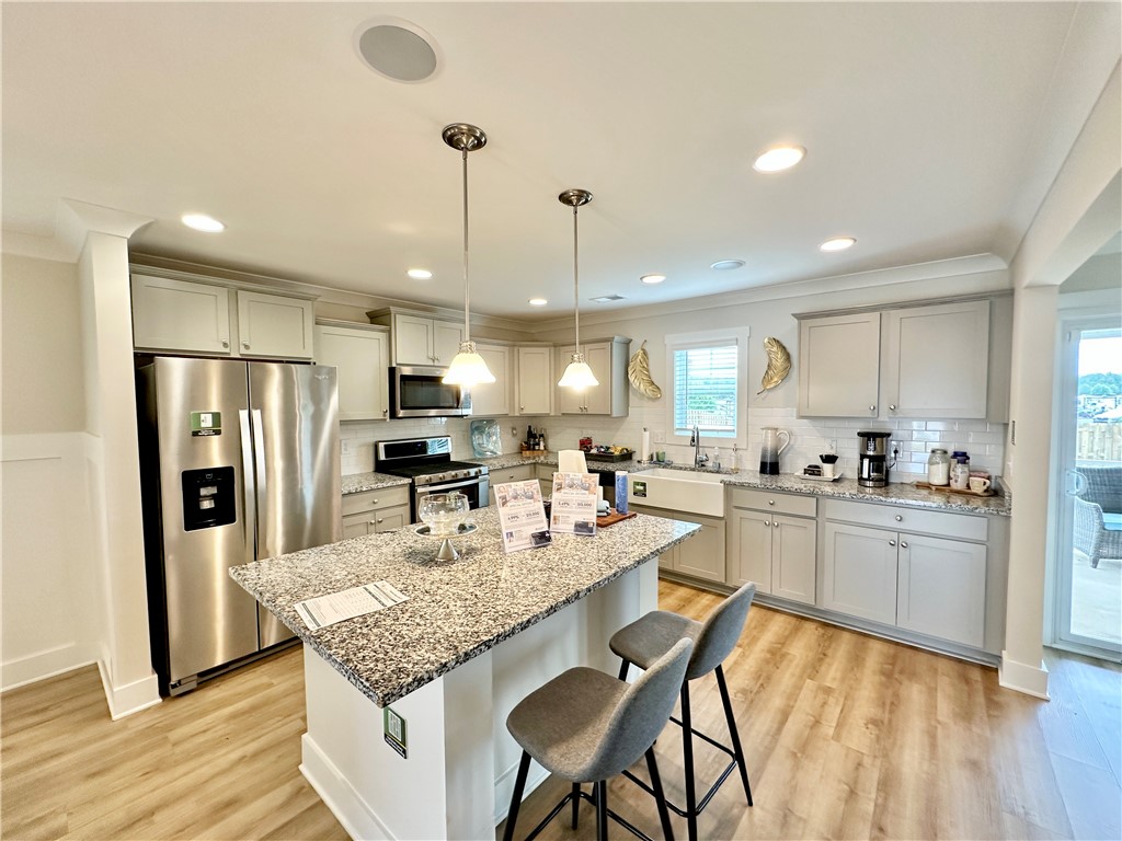 448 Seaborn Circle, Pendleton, South Carolina image 17