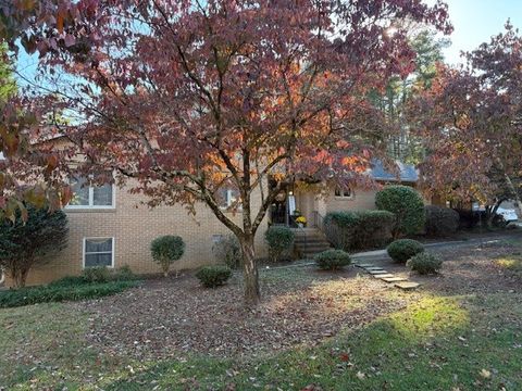 Photo of 205 Laurel Ridge Road Rd, Anderson, SC 29621 (MLS # 20294271)