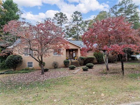 Photo of 205 Laurel Ridge Road Rd, Anderson, SC 29621 (MLS # 20294271)