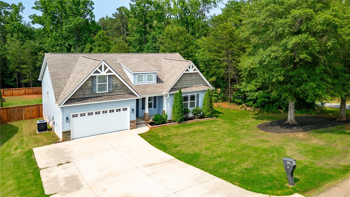 156 Butler Road, Lyman, South Carolina image 18
