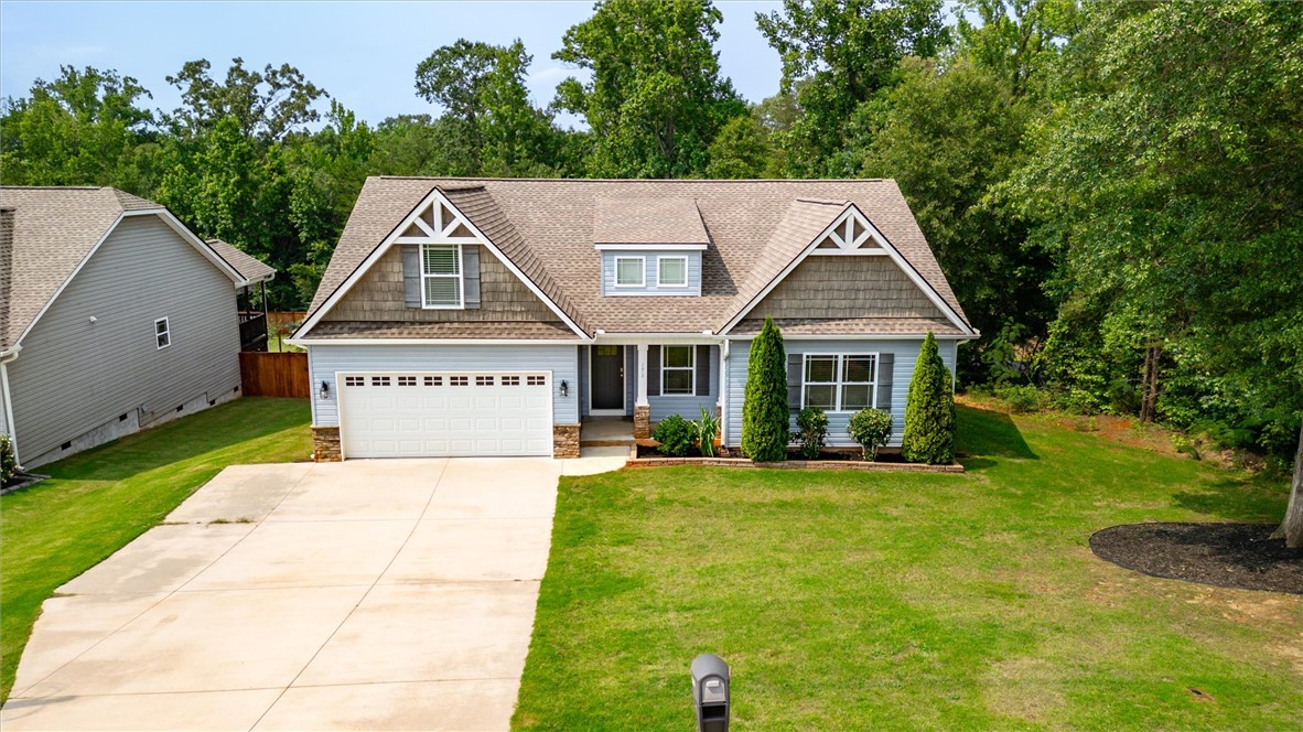 156 Butler Road, Lyman, South Carolina image 17