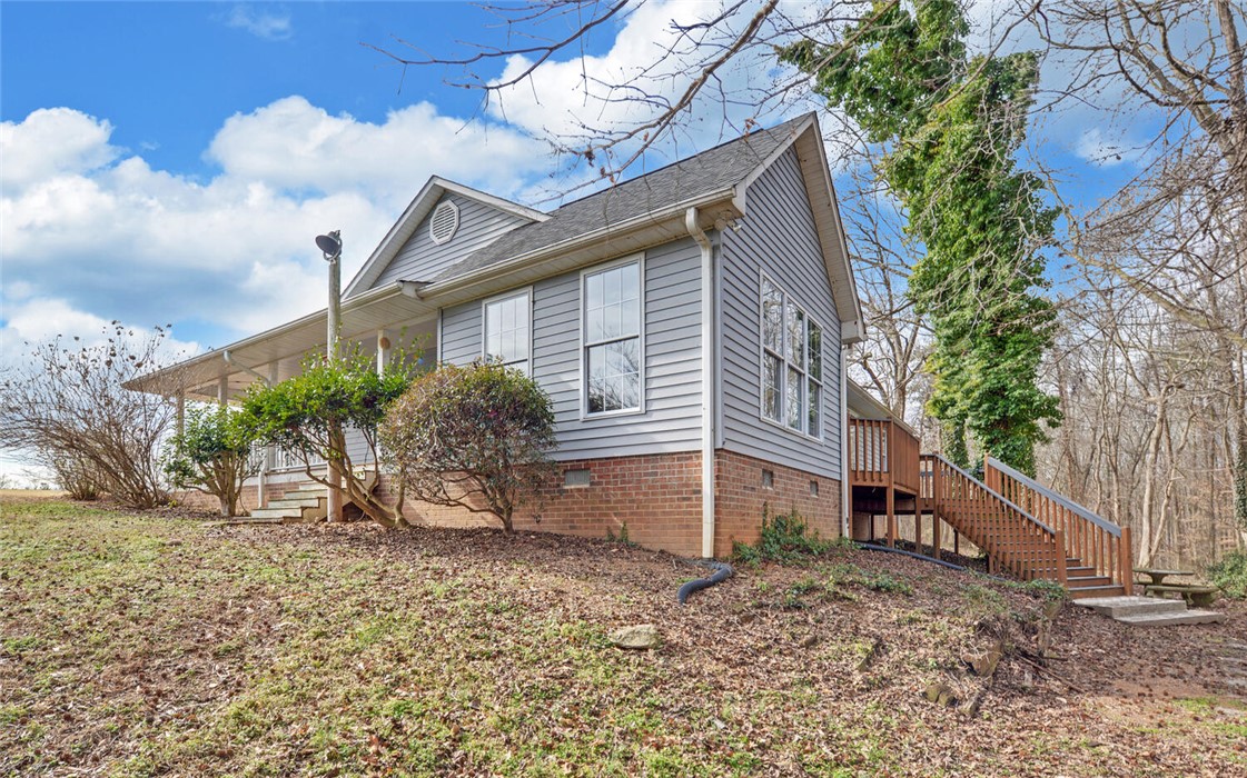 604 Union Hill Church Road, Bowersville, Georgia image 39