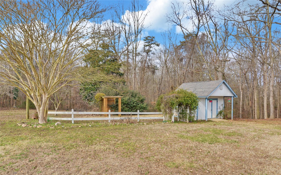 604 Union Hill Church Road, Bowersville, Georgia image 40