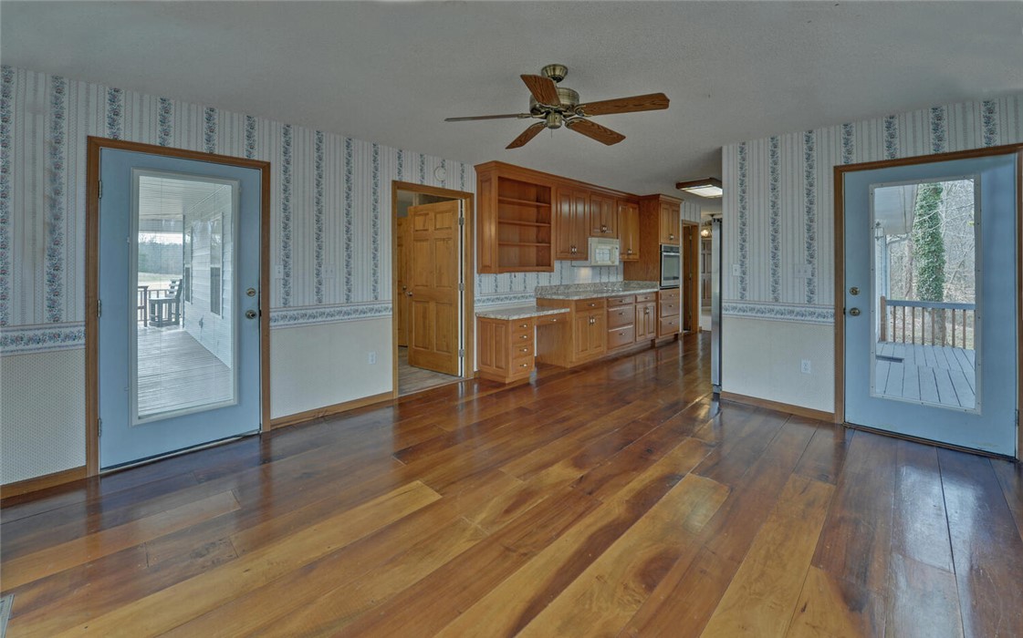 604 Union Hill Church Road, Bowersville, Georgia image 15
