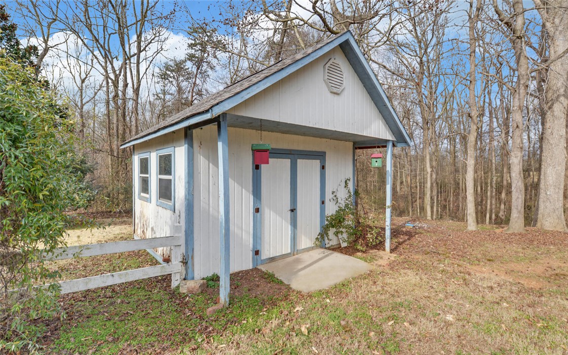 604 Union Hill Church Road, Bowersville, Georgia image 41