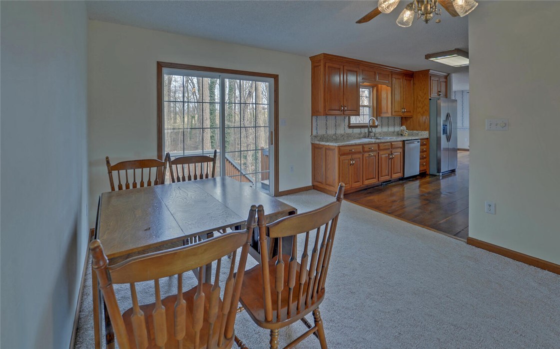 604 Union Hill Church Road, Bowersville, Georgia image 8