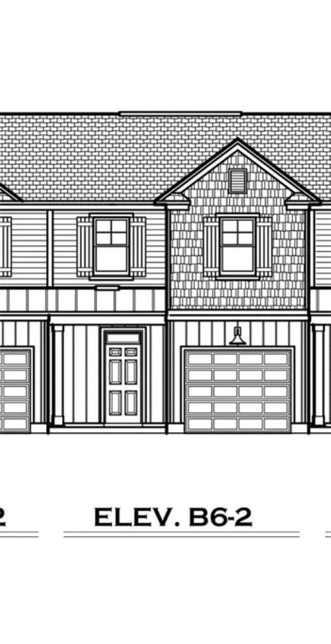 Photo of 409 Belgrove Way, Easley, SC 29640 (MLS # 20296275)