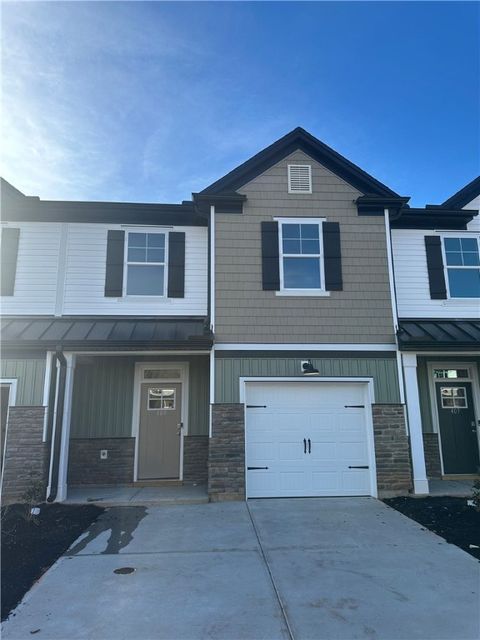 Photo of 409 Belgrove Way, Easley, SC 29640 (MLS # 20296275)