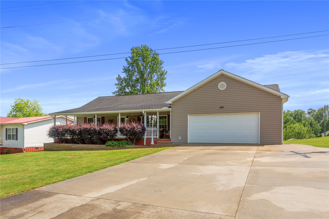 661 Playground Road, Walhalla, South Carolina image 2