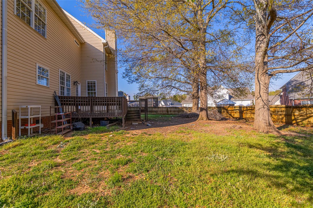 302 Whisper Walk Way, Fountain Inn, South Carolina image 32