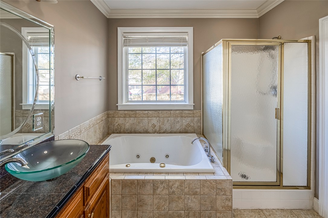 302 Whisper Walk Way, Fountain Inn, South Carolina image 19