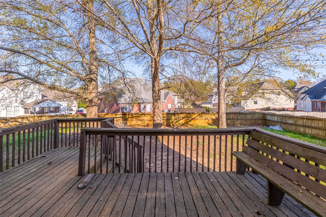 302 Whisper Walk Way, Fountain Inn, South Carolina image 31