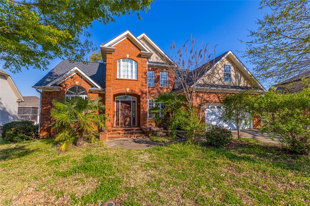 302 Whisper Walk Way, Fountain Inn, South Carolina image 1