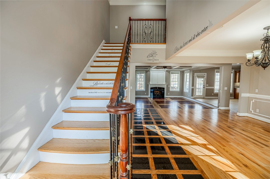 302 Whisper Walk Way, Fountain Inn, South Carolina image 6