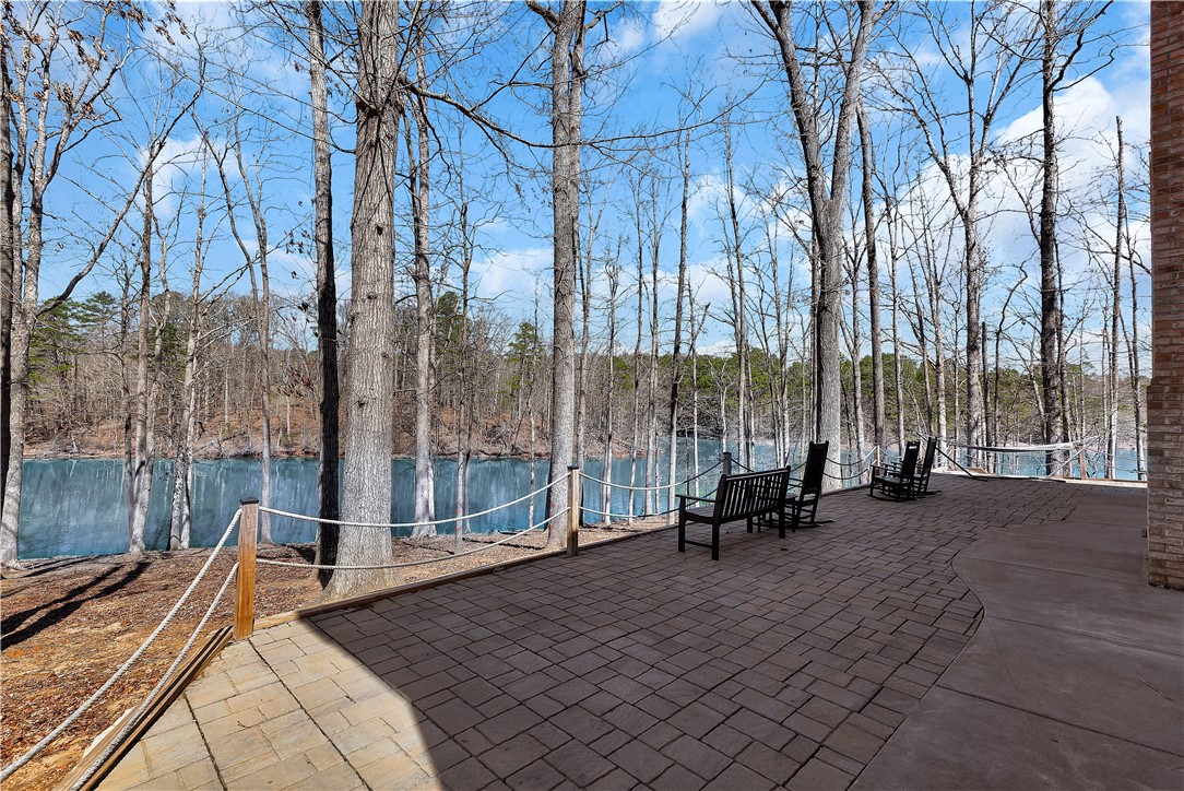201 Hickory Hill Lane, Martin, Georgia image 41