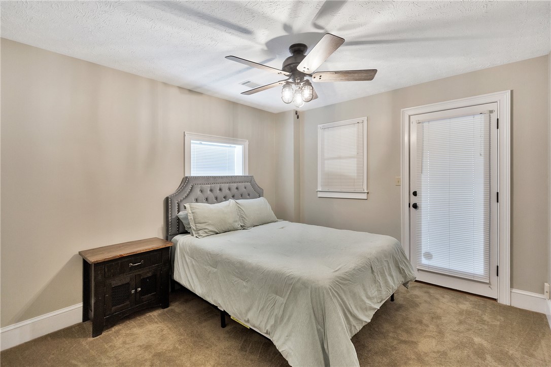201 Hickory Hill Lane, Martin, Georgia image 21