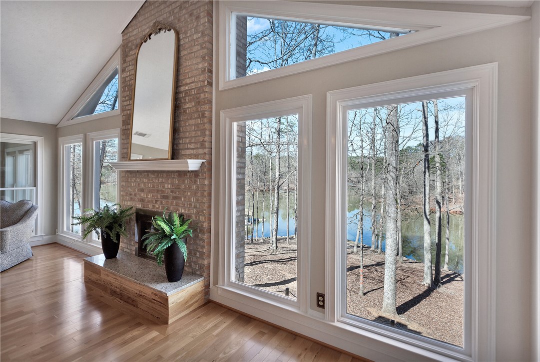 201 Hickory Hill Lane, Martin, Georgia image 12