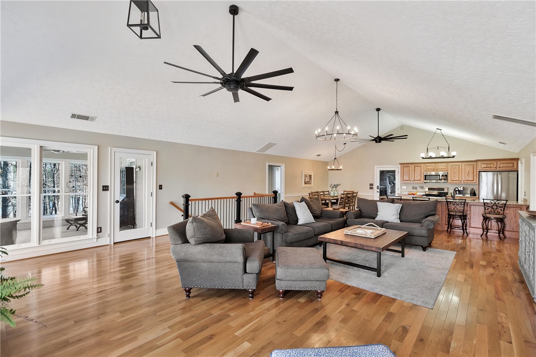 201 Hickory Hill Lane, Martin, Georgia image 7