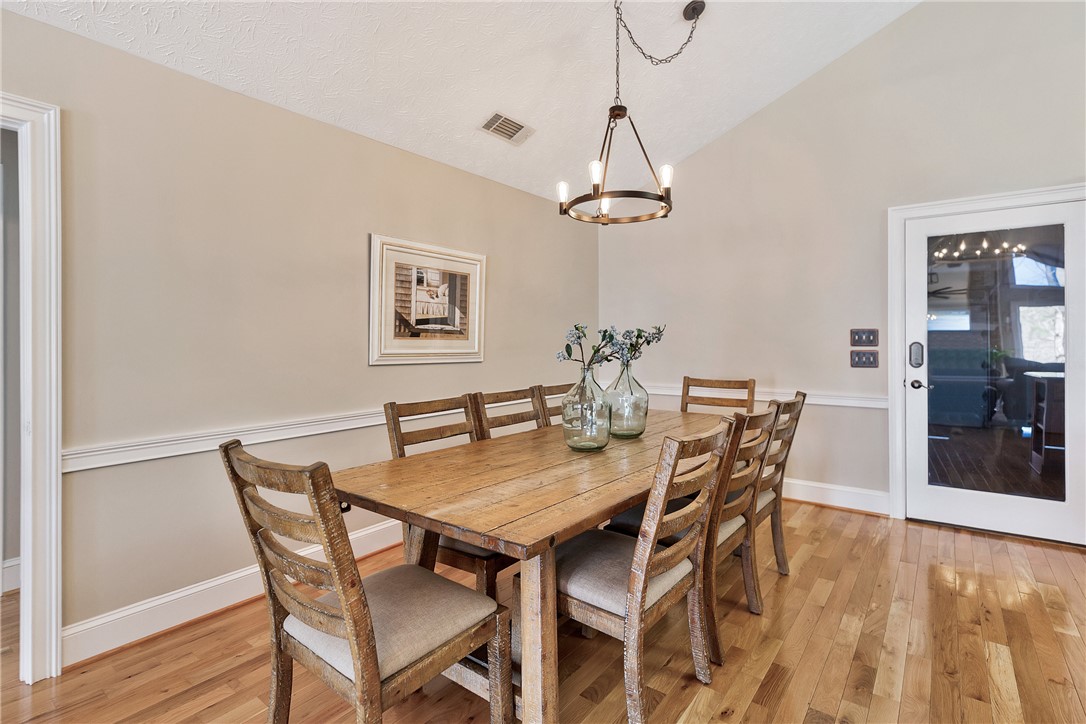 201 Hickory Hill Lane, Martin, Georgia image 10