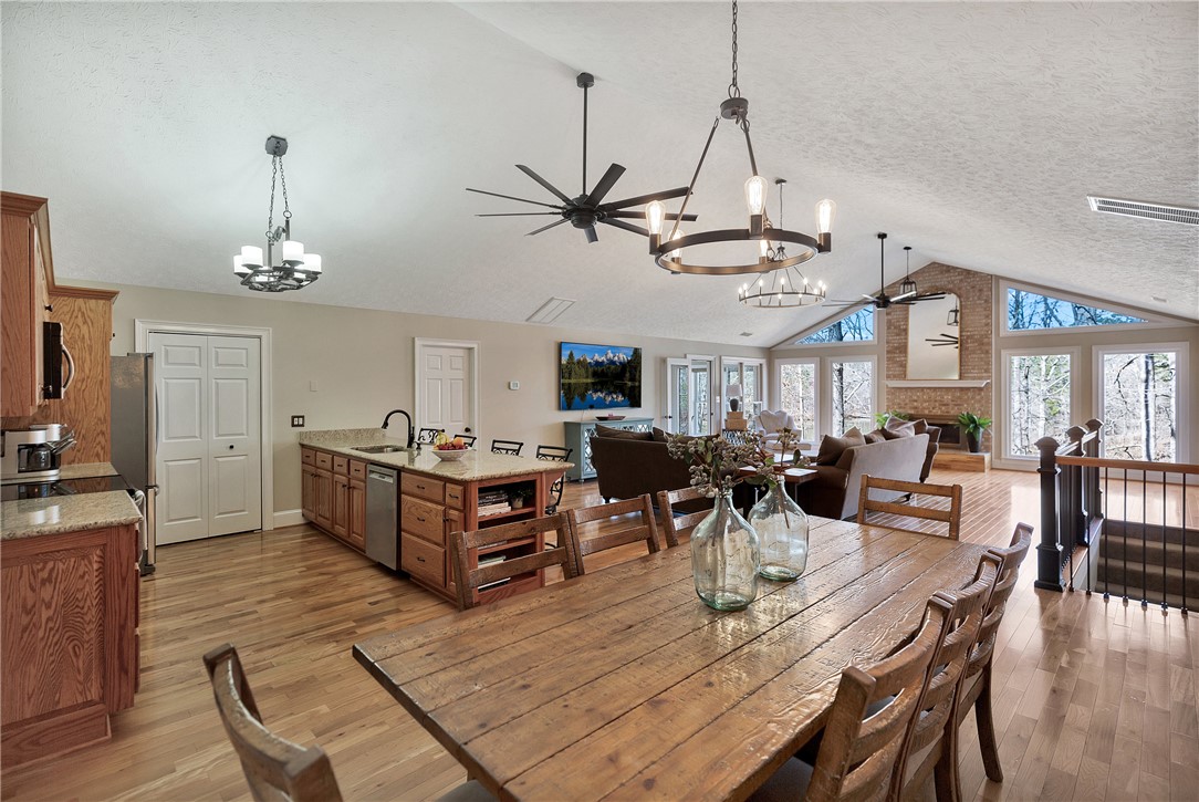 201 Hickory Hill Lane, Martin, Georgia image 11