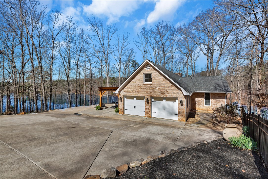 201 Hickory Hill Lane, Martin, Georgia image 2