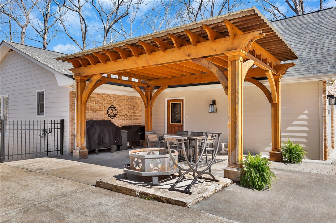201 Hickory Hill Lane, Martin, Georgia image 43