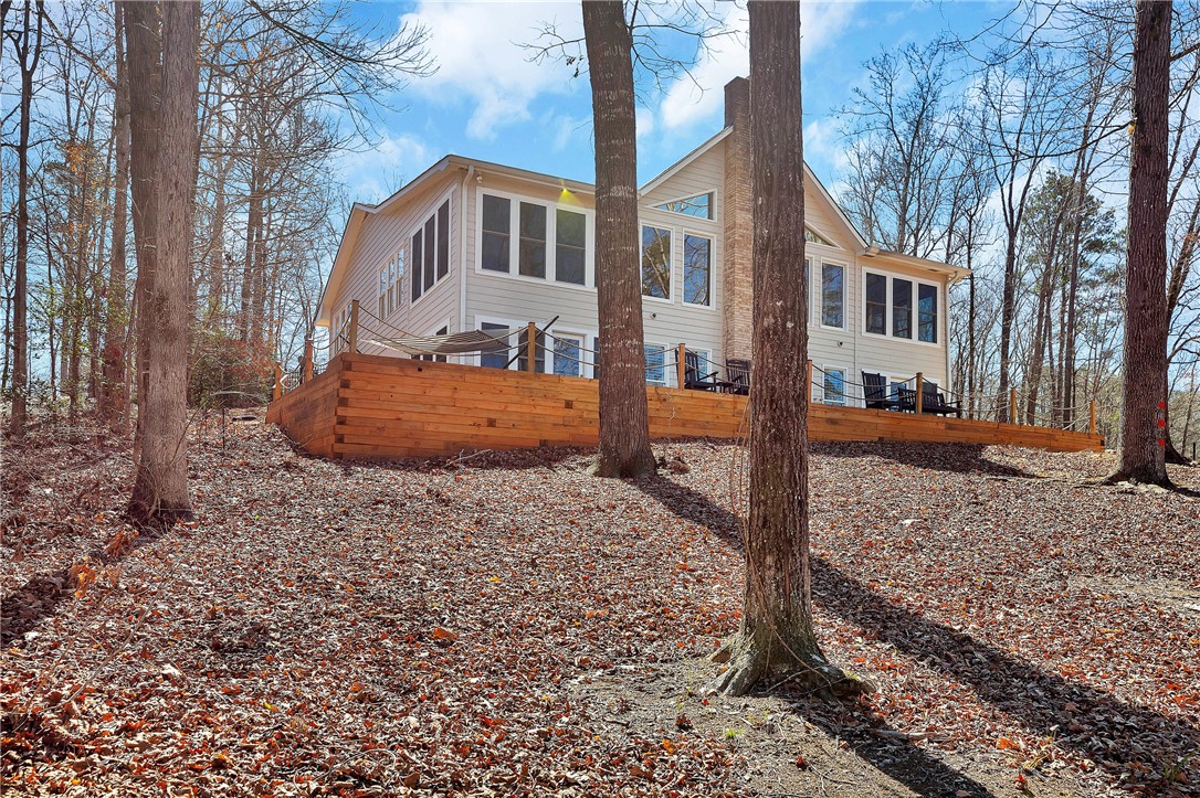 201 Hickory Hill Lane, Martin, Georgia image 40