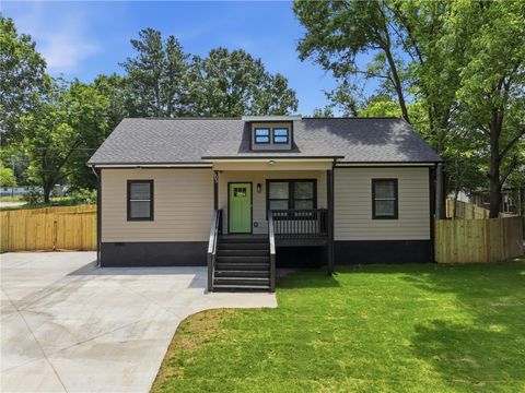 Photo of 505 Rogers Street, Anderson, SC 29625 (MLS # 20302105)
