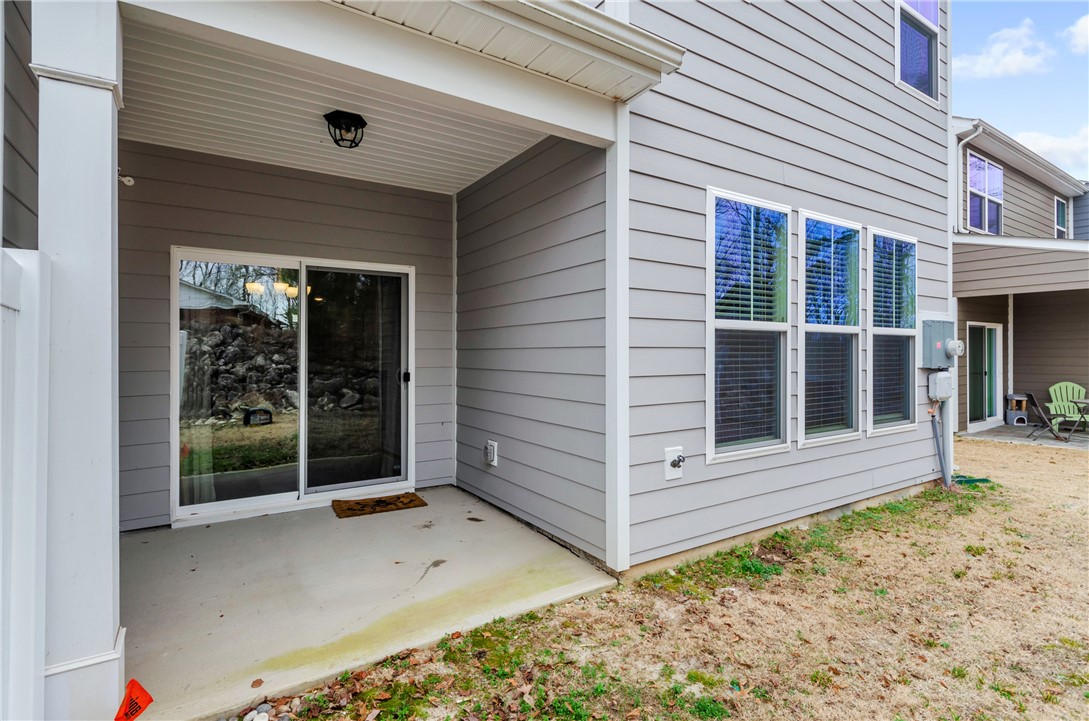 114 Cross Arbor Drive, Simpsonville, South Carolina image 26
