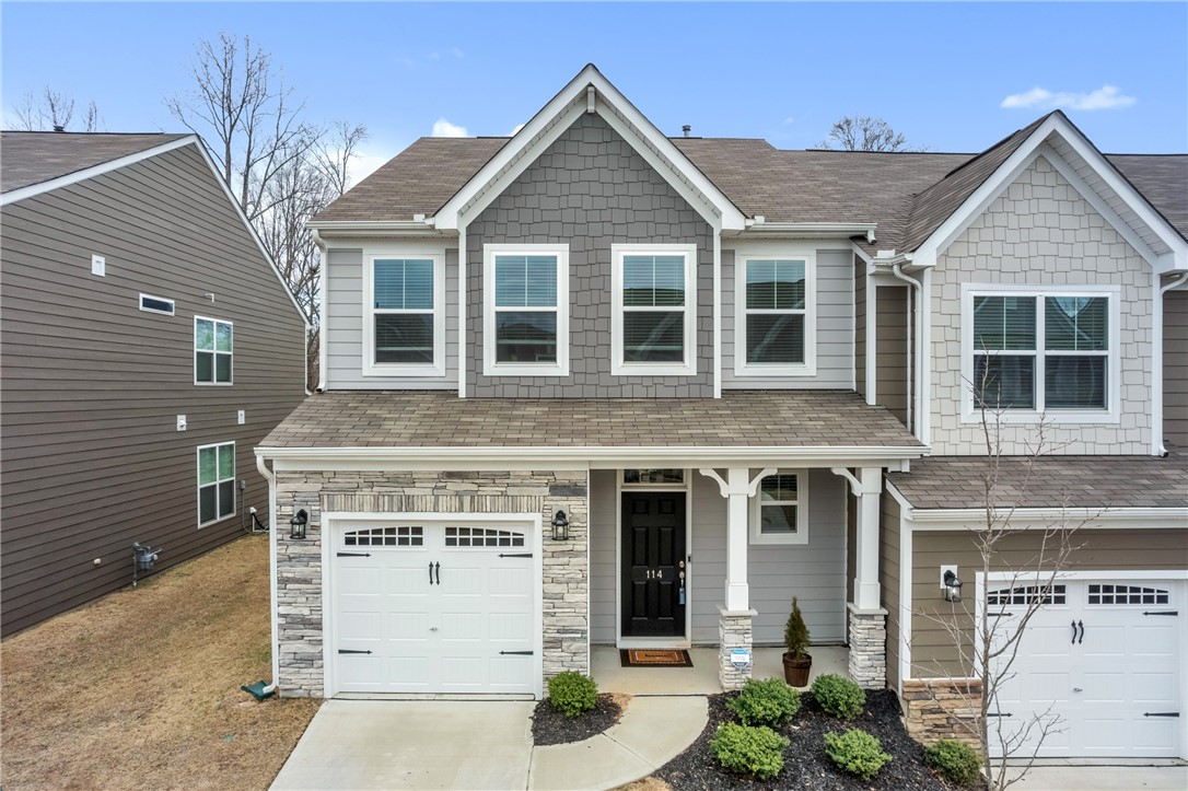 114 Cross Arbor Drive, Simpsonville, South Carolina image 1