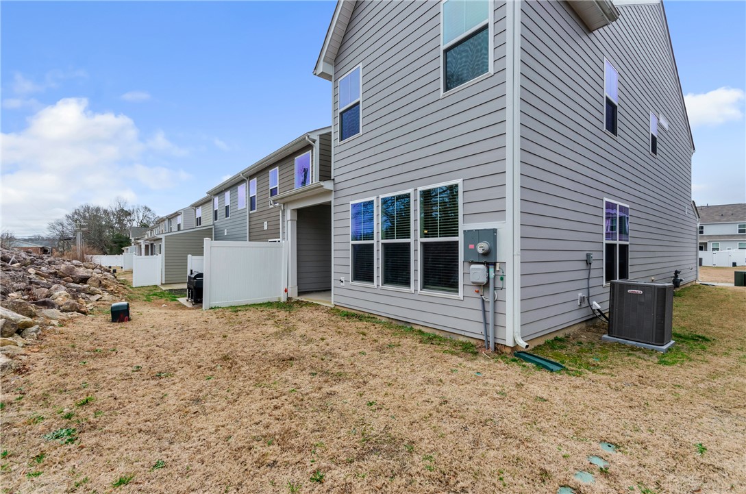 114 Cross Arbor Drive, Simpsonville, South Carolina image 28