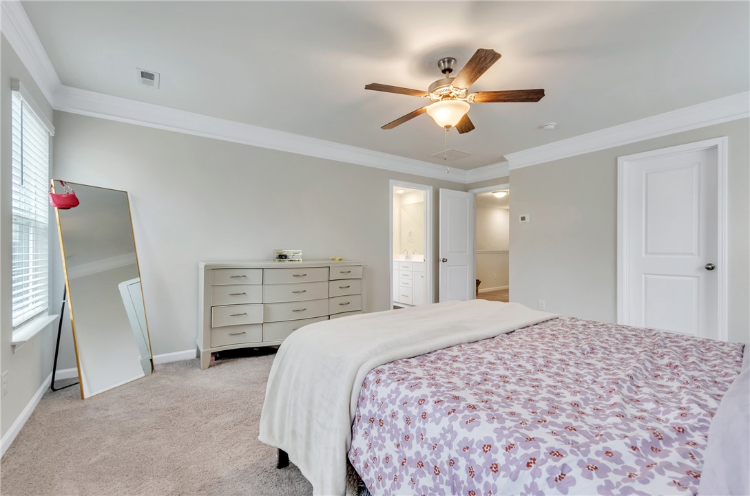 114 Cross Arbor Drive, Simpsonville, South Carolina image 17
