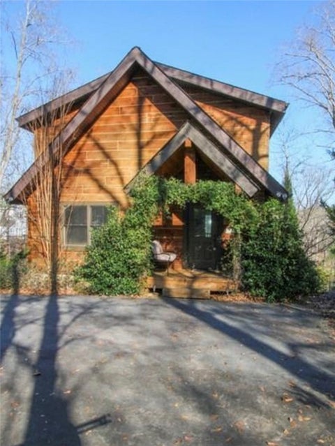 Photo of 116 Deerfield Lane, Seneca, SC 29678 (MLS # 20307013)