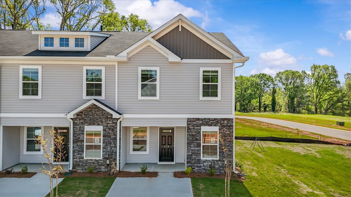 219 Islay Way, Anderson, South Carolina image 1