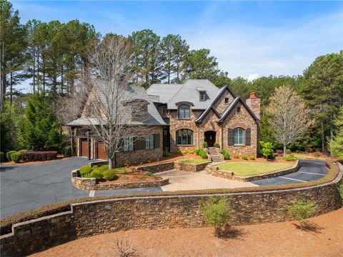 Photo of 418 Augusta Way, Sunset, SC 29685 (MLS # 20299147)