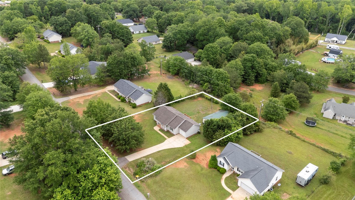228 Bridgeview Drive, Anderson, South Carolina image 47