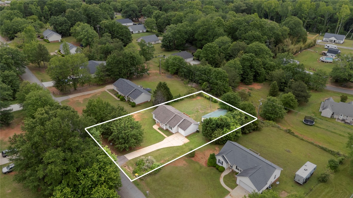 228 Bridgeview Drive, Anderson, South Carolina image 46