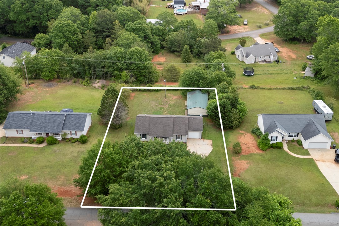 228 Bridgeview Drive, Anderson, South Carolina image 44