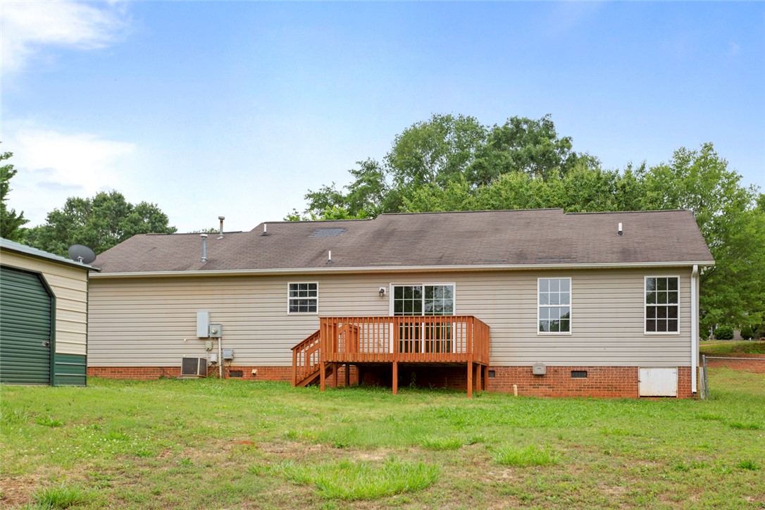 228 Bridgeview Drive, Anderson, South Carolina image 36