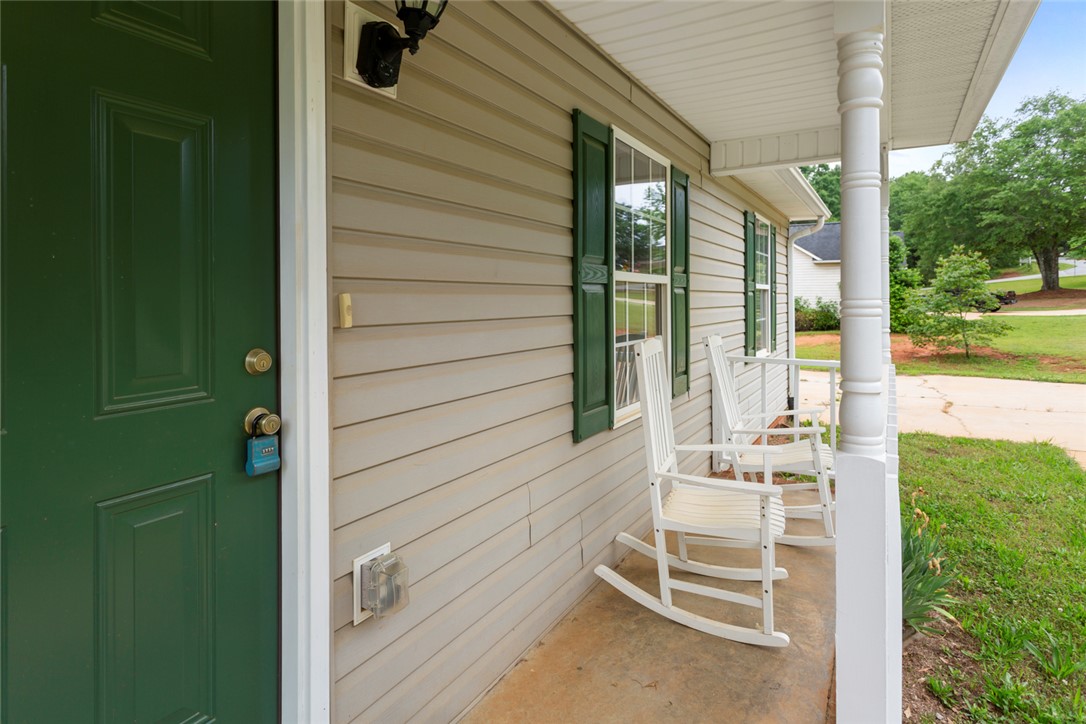 228 Bridgeview Drive, Anderson, South Carolina image 4
