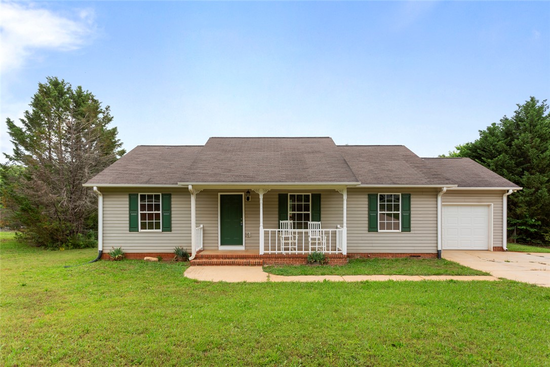 228 Bridgeview Drive, Anderson, South Carolina image 34