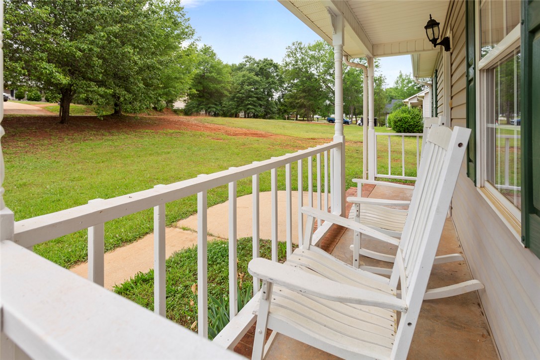 228 Bridgeview Drive, Anderson, South Carolina image 5