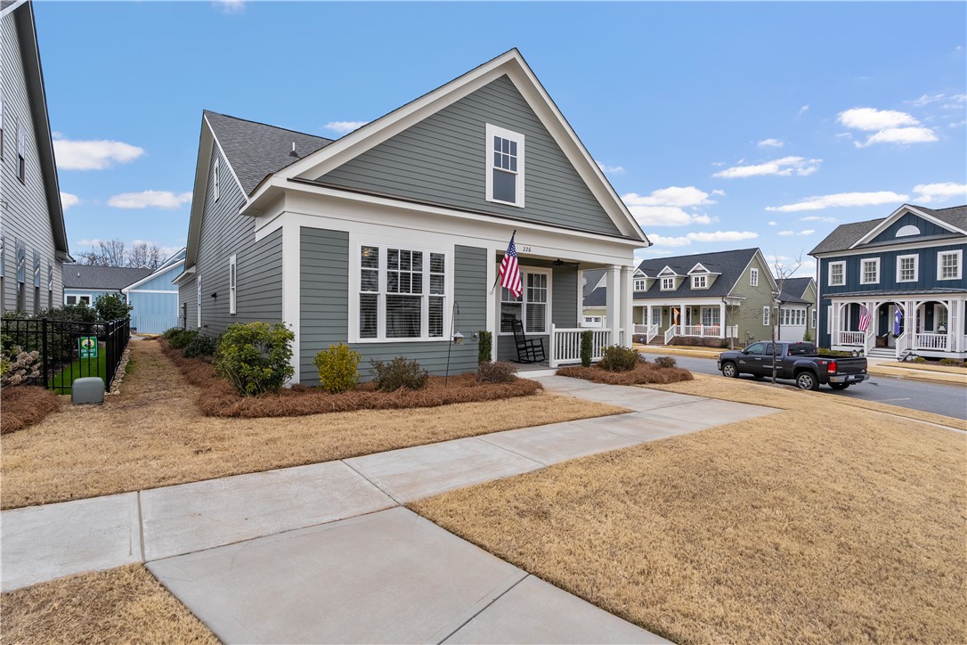 226 Tuttle Street, Clemson, South Carolina image 30
