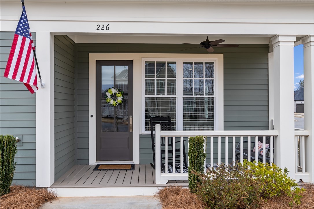 226 Tuttle Street, Clemson, South Carolina image 3