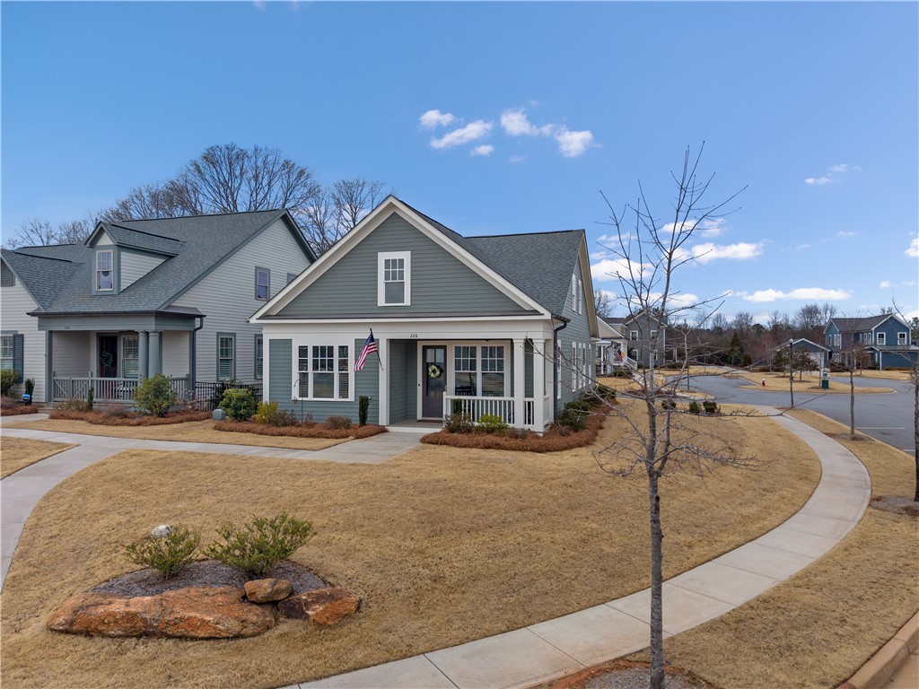 226 Tuttle Street, Clemson, South Carolina image 1