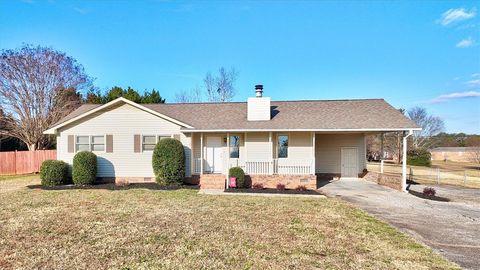 Photo of 730 New Prospect Church Road, Anderson, SC 29625 (MLS # 20295271)
