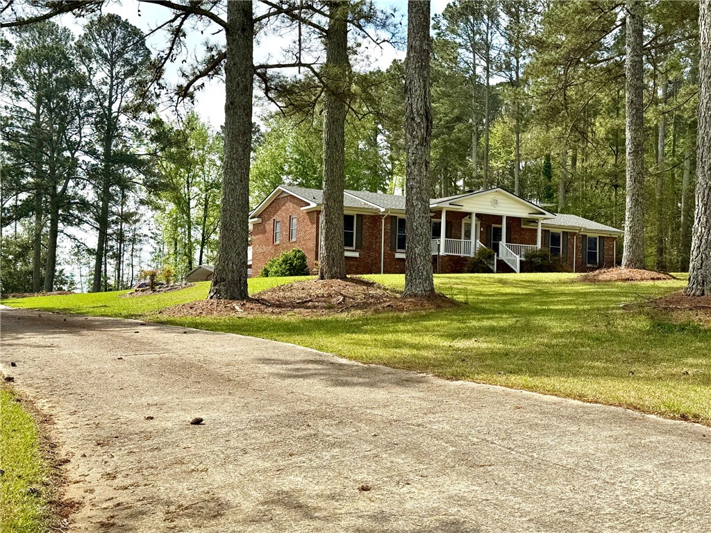 239 Snow Creek Road, Seneca, South Carolina image 27