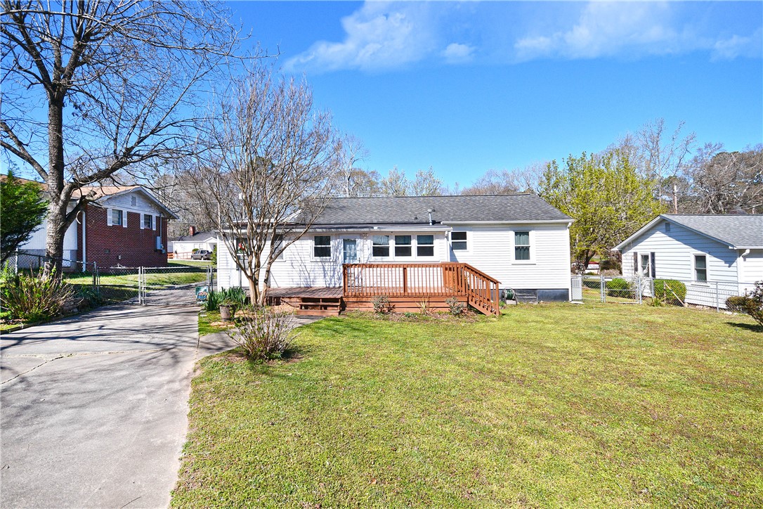 107 Anzio Street, Easley, South Carolina image 46